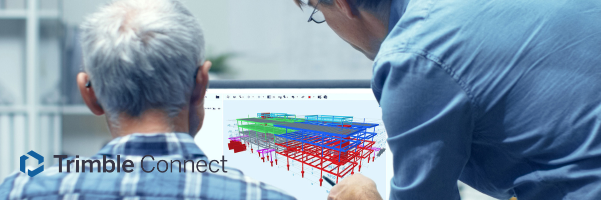 Trimble Connect Banner